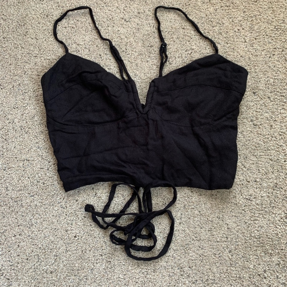 Urban top